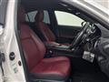 2021 Lexus IS