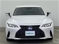 2021 Lexus IS