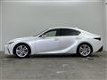 2021 Lexus IS