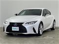 2021 Lexus IS