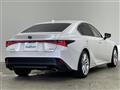 2021 Lexus IS