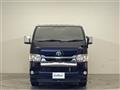 2020 Toyota Hiace Van