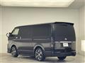 2020 Toyota Hiace Van