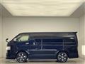 2020 Toyota Hiace Van