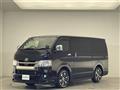 2020 Toyota Hiace Van