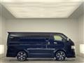 2020 Toyota Hiace Van