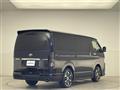 2020 Toyota Hiace Van