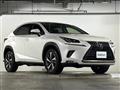 2020 Lexus NX