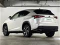 2020 Lexus NX