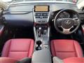 2020 Lexus NX
