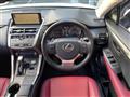 2020 Lexus NX