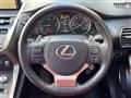 2020 Lexus NX
