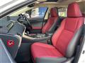 2020 Lexus NX