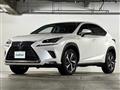 2020 Lexus NX
