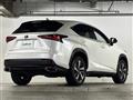 2020 Lexus NX