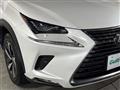 2020 Lexus NX