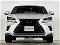 2020 Lexus NX