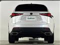 2020 Lexus NX