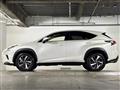 2020 Lexus NX