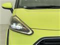 2015 Toyota Sienta