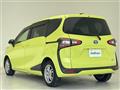 2015 Toyota Sienta