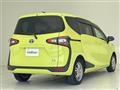 2015 Toyota Sienta