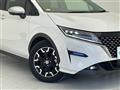 2022 Nissan Note