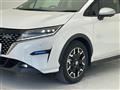 2022 Nissan Note
