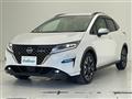 2022 Nissan Note
