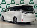 2019 Toyota Vellfire