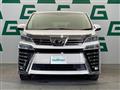 2019 Toyota Vellfire