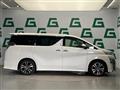 2019 Toyota Vellfire
