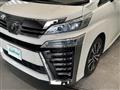 2019 Toyota Vellfire