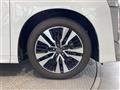 2019 Toyota Vellfire