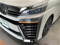 2019 Toyota Vellfire