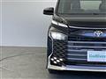 2022 Toyota Voxy