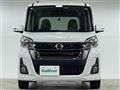 2019 Nissan DAYZ ROOX