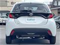 2023 Toyota Yaris