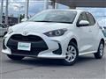 2023 Toyota Yaris