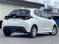 2023 Toyota Yaris