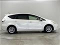 2011 Toyota PRIUS α