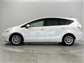 2011 Toyota PRIUS α