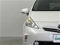 2011 Toyota PRIUS α