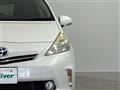 2011 Toyota PRIUS α