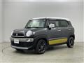 2019 Suzuki XBEE