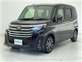 2021 Toyota Roomy