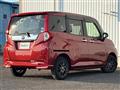 2019 Toyota Roomy