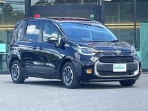 2025 Toyota Sienta