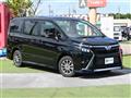 2018 Toyota Voxy
