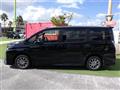 2018 Toyota Voxy